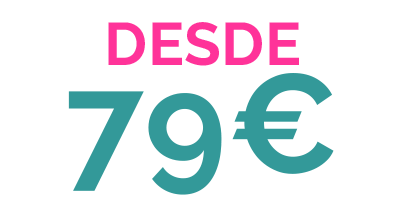 DESDE 79€