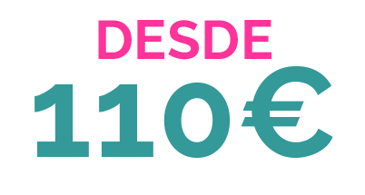 PRECIO 110€