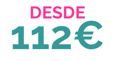 PRECIO 112€