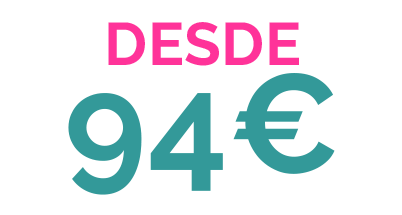 DESDE 94€ PACK 5